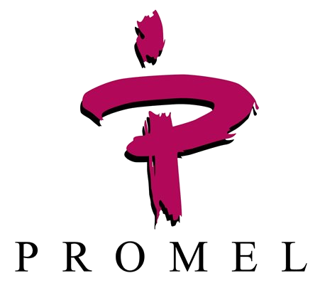 Logotipo Promel